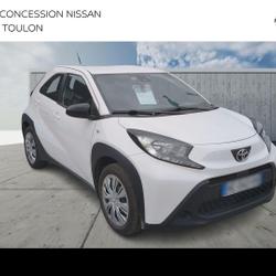 Toyota Aygo X 1.0 VVT-i 72ch Dynamic MY24 occasion - Toulon - photo 2/22
