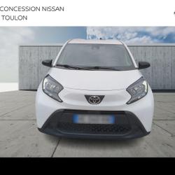 Toyota Aygo X 1.0 VVT-i 72ch Dynamic MY24 occasion - Toulon - photo 3/22