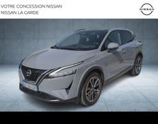 Nissan Qashqai La Garde