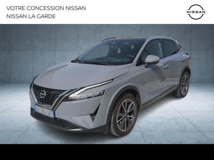 Nissan Qashqai - e-POWER 190ch Tekna 2022 - 26 990 €