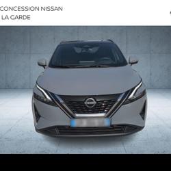 Nissan Qashqai e-POWER 190ch Tekna 2022 La Garde