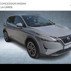 Nissan Qashqai e-POWER 190ch Tekna 2022 La Garde