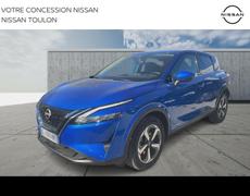 Nissan Qashqai Toulon