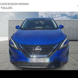 Nissan Qashqai e-POWER 190ch N-Connecta 2022 Toulon