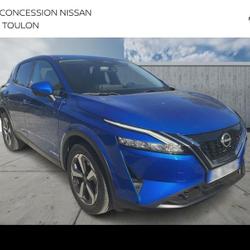 Nissan Qashqai e-POWER 190ch N-Connecta 2022 Toulon