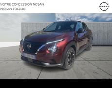 Nissan Juke Toulon