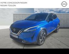 Nissan Qashqai Toulon