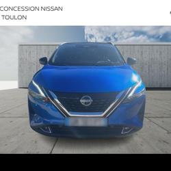 Nissan Qashqai e-POWER 190ch Tekna+ 2022 Toulon