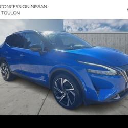 Nissan Qashqai e-POWER 190ch Tekna+ 2022 Toulon