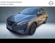 Nissan Qashqai La Garde