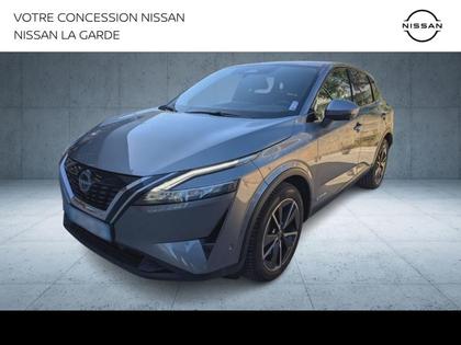 Nissan Qashqai - e-POWER 190ch Tekna 2022 - 25 490 €