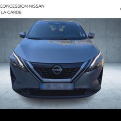 Nissan Qashqai e-POWER 190ch Tekna 2022 La Garde