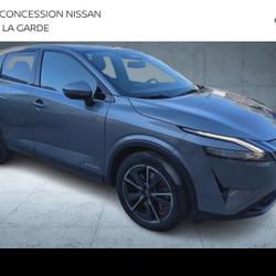 Nissan Qashqai e-POWER 190ch Tekna 2022 La Garde