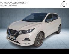 Nissan Qashqai - 1.3 DIG-T 160ch Tekna+ DCT Euro6d-T - 18 890 €