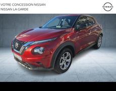 Nissan Juke La Garde