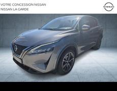 Nissan Qashqai La Garde