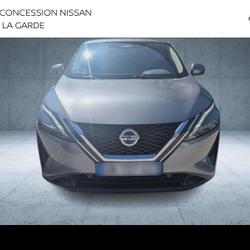 Nissan Qashqai 1.3 Mild Hybrid 140ch N-Connecta La Garde