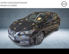 Nissan Leaf La Garde