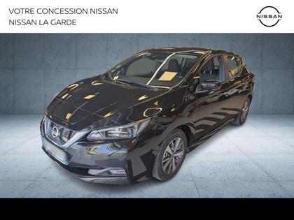 Nissan Leaf - 150ch 40kWh Acenta 21.5 - 13 580 €