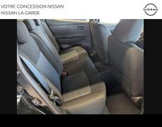 Nissan Leaf La Garde
