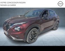 Nissan Juke La Garde