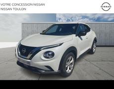 Nissan Juke Toulon