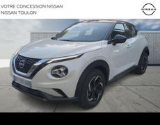 Nissan Juke Toulon