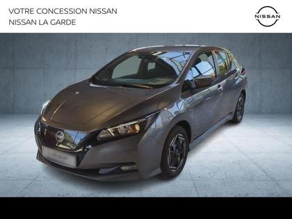 Nissan Leaf - 150ch 40kWh Acenta 22 - 18 990 €