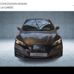 Nissan Leaf 150ch 40kWh Acenta 22 La Garde