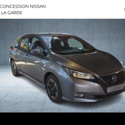 Nissan Leaf 150ch 40kWh Acenta 22 La Garde