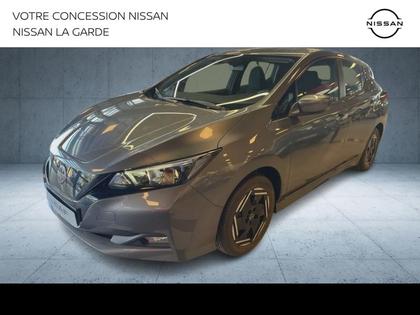 Nissan Leaf - 150ch 40kWh Acenta 22 - 18 990 €