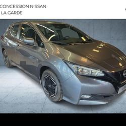 Nissan Leaf 150ch 40kWh Acenta 22 La Garde