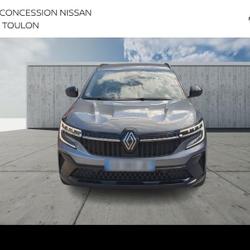 Renault Espace 5 1.2 E-Tech full hybrid 200ch Iconic 7 places - 24 Toulon