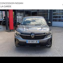 Renault Espace 5 1.2 E-Tech full hybrid 200ch Iconic 7 places - 24 Toulon