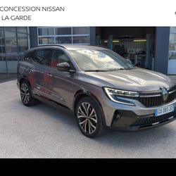 Renault Espace 5 1.2 E-Tech full hybrid 200ch Iconic 7 places - 24 Toulon