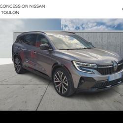 Renault Espace 5 1.2 E-Tech full hybrid 200ch Iconic 7 places - 24 Toulon