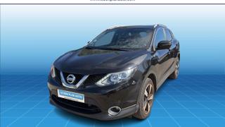 Nissan Qashqai  - photo 0