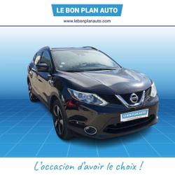 Nissan Qashqai 1.5 dCi 110ch N-Connecta Boll&egrave;ne
