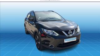Nissan Qashqai  - photo 1