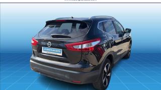 Nissan Qashqai  - photo 2
