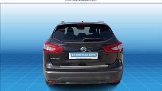 Nissan Qashqai  - photo 3