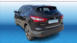 Nissan Qashqai  - photo 4