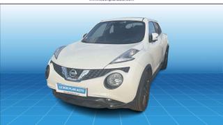 Nissan Juke  - photo 0