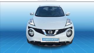 Nissan Juke  - photo 1