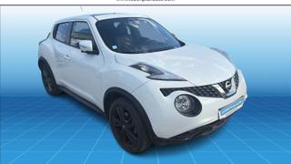 Nissan Juke  - photo 2
