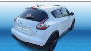 Nissan Juke  - photo 3