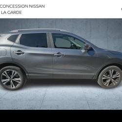 Nissan Qashqai 1.3 DIG-T 140ch N-Connecta 2019 Euro6-EVAP Toulon