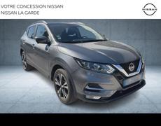 Nissan Qashqai La Garde