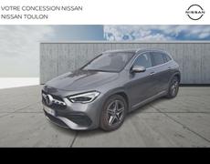 Mercedes GLA