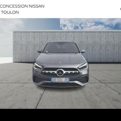 Mercedes GLA 200 d 150ch AMG Line 8G-DCT Toulon